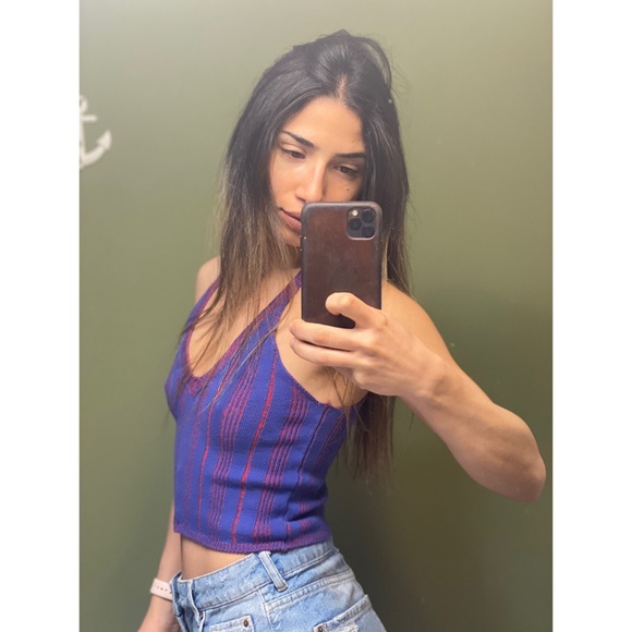 Tank top - Picture 3 of 7